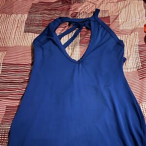 Bluey Dress